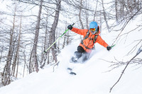 Purchase Telemark Shoes Online | Télémark Shop