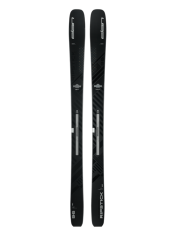 Ripstick 96 Black Edition