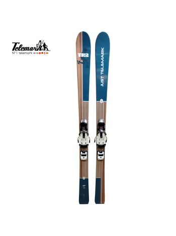 Daggie 90+NTN Freeride