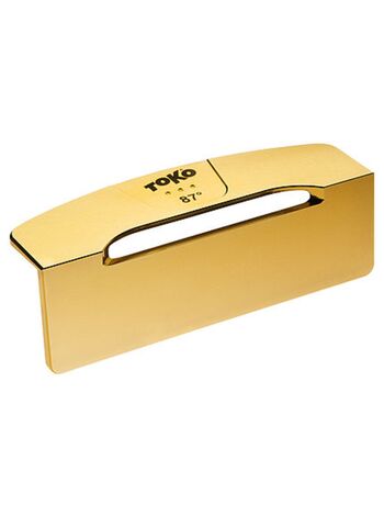 Side Edge Tool