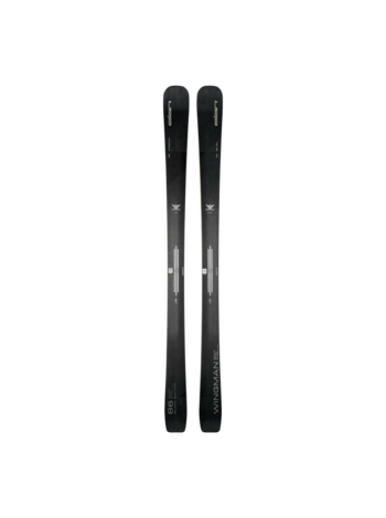 Wingman 86 Black Edition