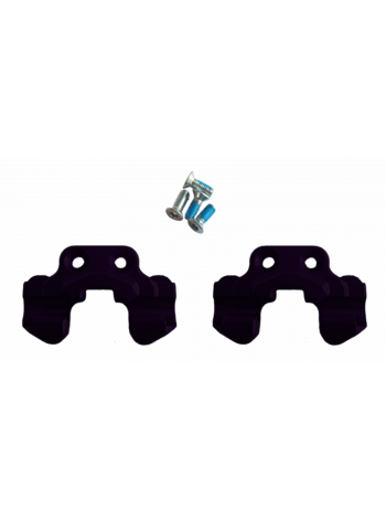 Support couteaux Alternative/Plum