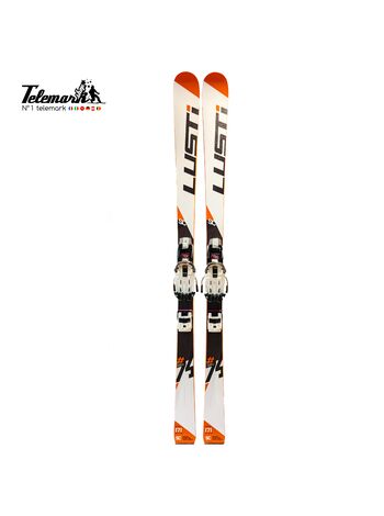 SC 74 +Spacer+ NTN Freeride