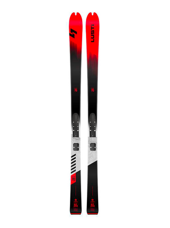 Tour 70 + TKS AREA 22 Designs
