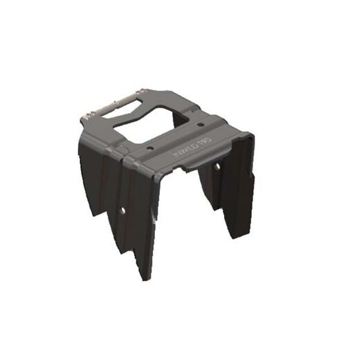 Buy Inwild Crampon Meidjo - Telemark Crampon | Télémark Shop