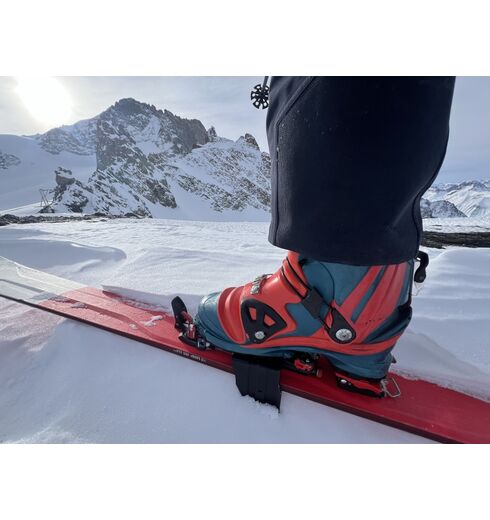 Buy Inwild Crampon Meidjo - Telemark Crampon | Télémark Shop