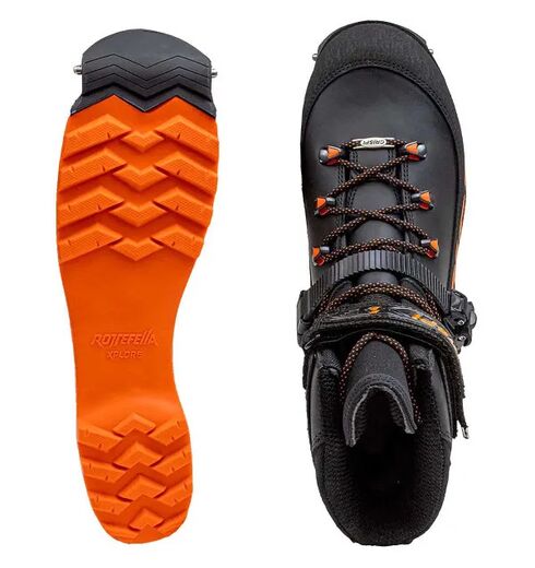 Futura Pro XP | Télémark Shop