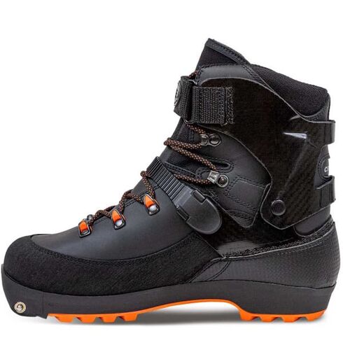 Futura Pro XP | Télémark Shop