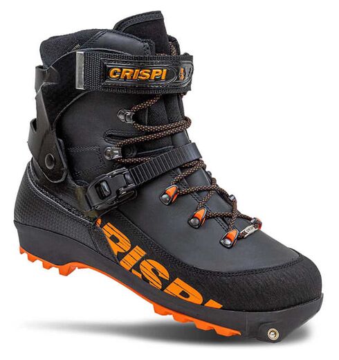 Buy Crispi Futura Pro XP - Telemark Boots | Télémark Shop