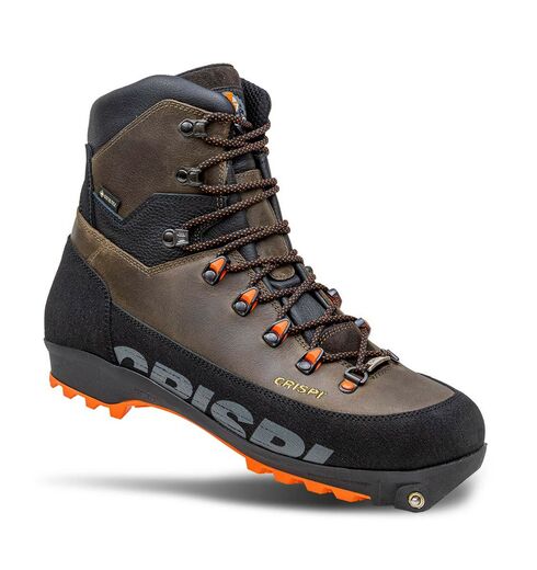 Buy Crispi Futura XP - Telemark Boots | Télémark Shop Buy Crispi Futura XP - Telemark Boots | Télémark Shop