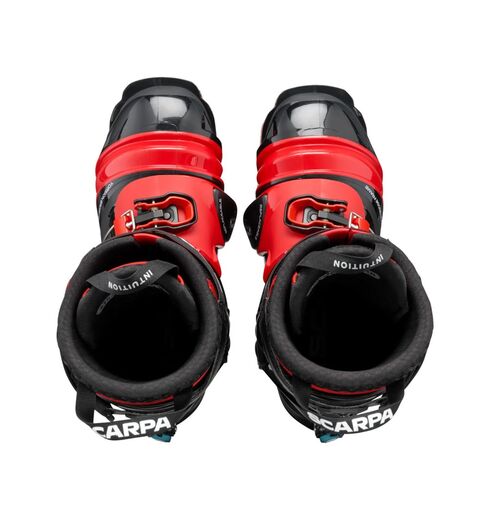 Buy Scarpa Tx pro 2.0 - Telemark Boots | Télémark Shop