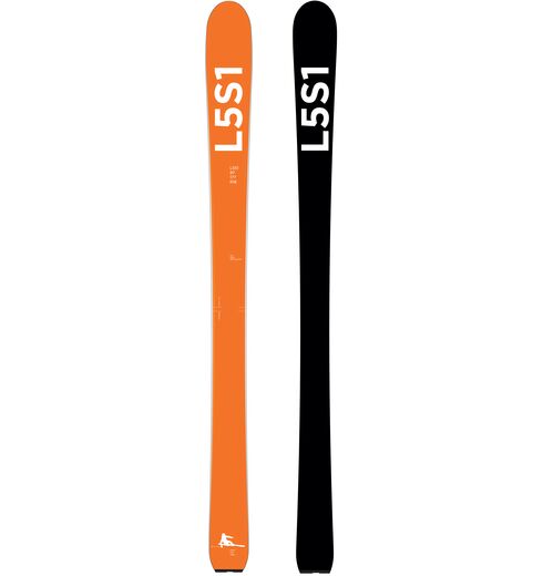 テレマークスキー ヤマハ - ヤマハ YAMAHA テレマークスキー Super Tech 198cm