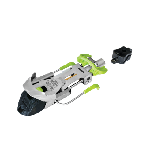 22 Designs Bandit (S) 95mmブレーキ NTNテレマーク 22 Designs Bandit