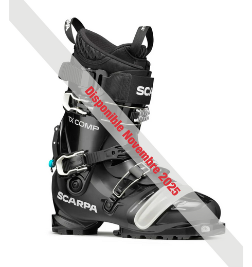Buy Scarpa Tx Comp 2.0 - Telemark Boots | Télémark Shop
