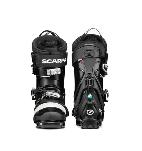 Buy Scarpa Tx Comp 2.0 - Telemark Boots | Télémark Shop