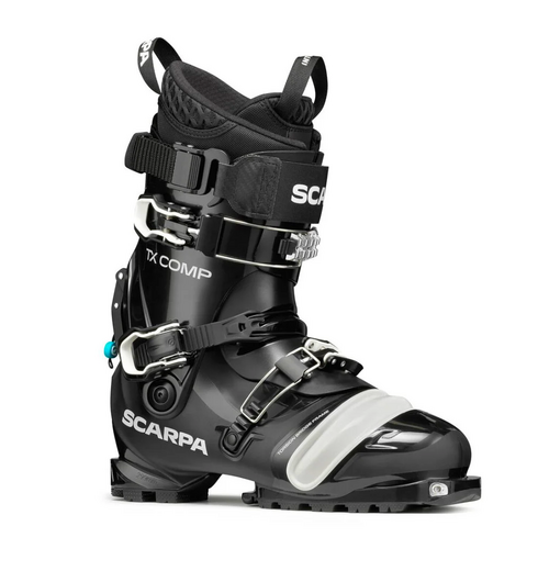 Buy Scarpa Tx Comp 2.0 - Telemark Boots | Télémark Shop