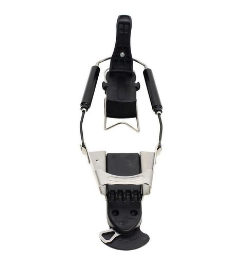 Buy Voilé Switchback X2 - Telemark N75 | Télémark Shop