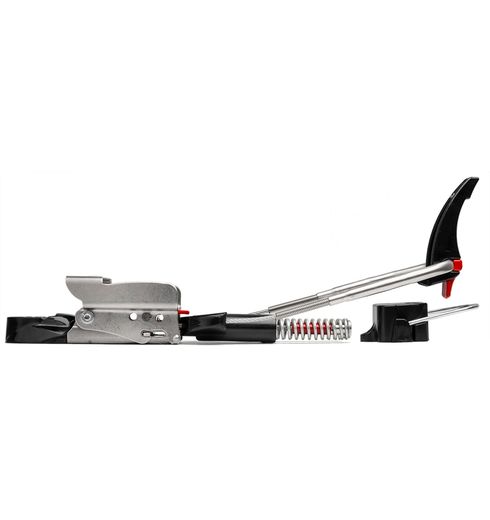 22Designs ALX テレマーク 22 Designs Axl Telemark Ski Binding 21/22 - Bentgate Mountaineering