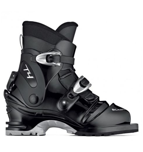 SCARPAt4テレマーク ブーツ T4: Ski Mountaineering | Scarpa